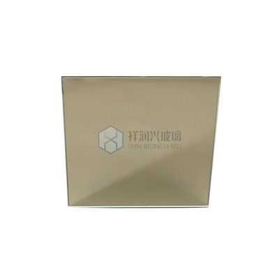 Стекло с сертифицированным образцом CE для окон Ламинированное/изолированное/изолированное зеркальное стекло