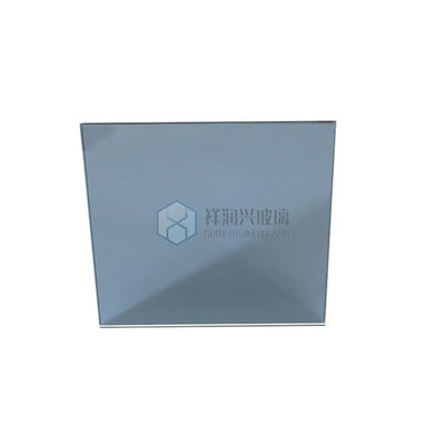 Стеклянный ванный шкаф Умное зеркало