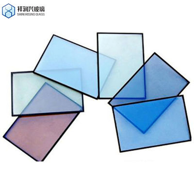 Декоративное покрытие Плавучее стекло Зеленое дихроическое фильтрующее зеркало для оборудования проектора