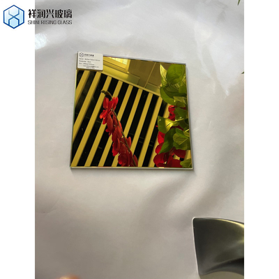 Sice as The Customer первоклассные цветные декоративные стеклянные зеркала для закаливания сертифицированные SGS