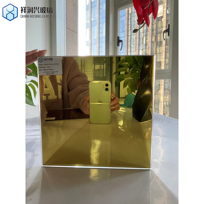 Sice as The Customer первоклассные цветные декоративные стеклянные зеркала для закаливания сертифицированные SGS