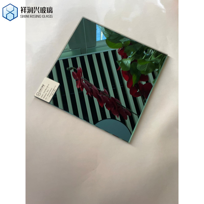 1.0mm 1.3mm 1.4mm 1.5mm Бронзовый Золотой цвет зеркального стекла для плавающих слоев стекла