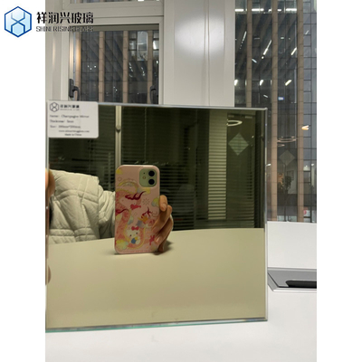 50X70cm Europe Standard Rectangle Smart LED Bathroom Sand Blasted Wall Овальное цветное зеркало