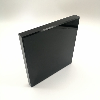 Euro Bronze Tinted Reflective Float Glass с одобрением CE и возможностью настройки
