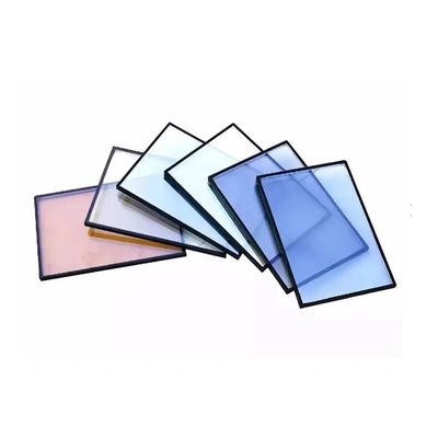 Плоскость Соответствующая статья Вакуумная двойная стеклянная изоляционная стеклянная панель для окон