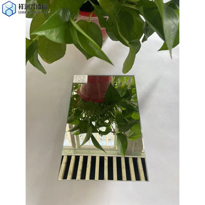 Лист панели из витража с ламинированной техникой 4 мм Карачи плавучее стекло