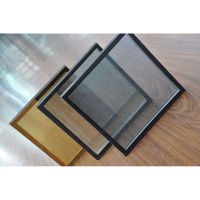 Циндао Sun Global Glass Температурная твердая структура Изолированное стекло для строительства