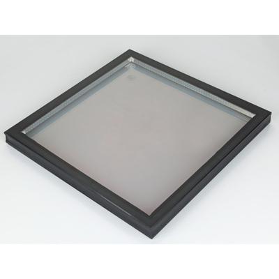 Циндао Sun Global Glass Температурная твердая структура Изолированное стекло для строительства