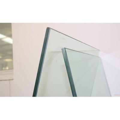 Циндао Sun Global Glass Температурная твердая структура Изолированное стекло для строительства