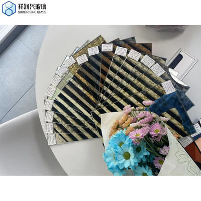 Античное стекло 3 мм 4 мм 5 мм Античное стекло для внутреннего ремонта дома