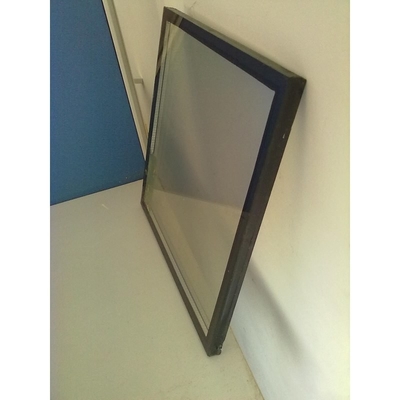 Qingdao Building Windows Solution Double Glazing Изолированное стекло с интегральными жалюзи