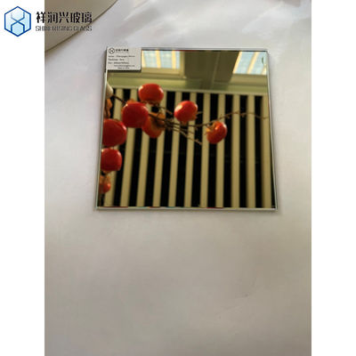 GB15763.2-2005 Стандартное окрашенное стекло и окрашенное зеркальное стекло для декорации зданий