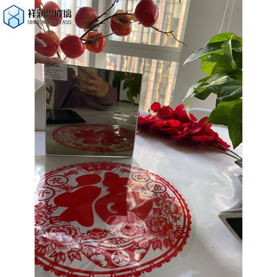 GB15763.2-2005 Стандартное окрашенное стекло и окрашенное зеркальное стекло для декорации зданий