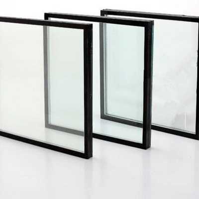 SGS Certified Qingdao American Standard Extra Large Jumbo Isolated Glass для окон