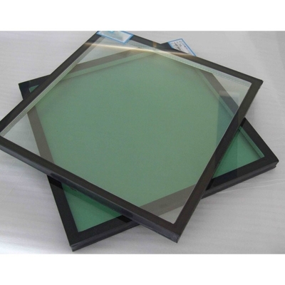 SGS Certified Qingdao American Standard Extra Large Jumbo Isolated Glass для окон