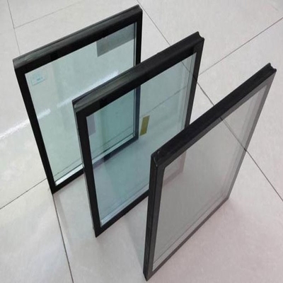 ISO-сертификат Qingdao Building Window Tempered Low-E Isolating Glass with Argon Filling (Сертификат ISO Qingdao Building Window) Затемерное низкоэнергетическое изоляционное стекло с заполнением аргоном