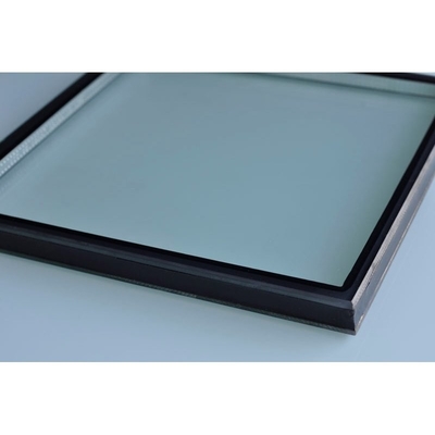 ISO-сертификат Qingdao Building Window Tempered Low-E Isolating Glass with Argon Filling (Сертификат ISO Qingdao Building Window) Затемерное низкоэнергетическое изоляционное стекло с заполнением аргоном