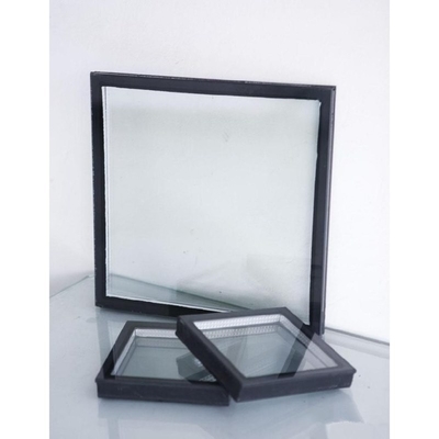 ISO-сертификат Qingdao Building Window Tempered Low-E Isolating Glass with Argon Filling (Сертификат ISO Qingdao Building Window) Затемерное низкоэнергетическое изоляционное стекло с заполнением аргоном