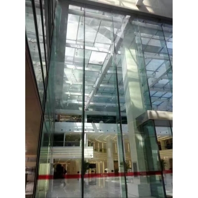 ISO-сертификат Qingdao Building Window Tempered Low-E Isolating Glass with Argon Filling (Сертификат ISO Qingdao Building Window) Затемерное низкоэнергетическое изоляционное стекло с заполнением аргоном