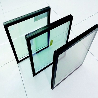 ISO-сертификат Qingdao Building Window Tempered Low-E Isolating Glass with Argon Filling (Сертификат ISO Qingdao Building Window) Затемерное низкоэнергетическое изоляционное стекло с заполнением аргоном
