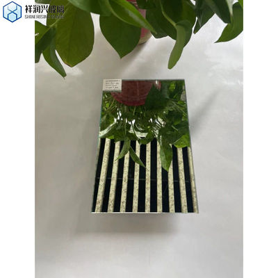 5 мм Антикварное зеркало Стекло Антикварное винтажное большое стеновое зеркало Декоративный стеклянный лист