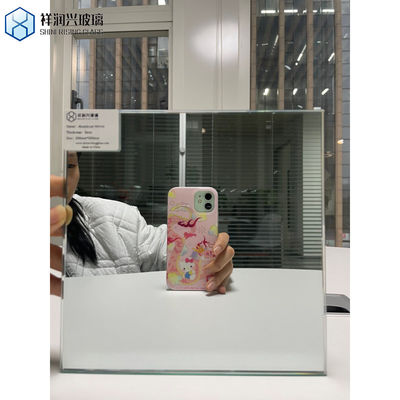 GB15763.2-2005 Стандартный цветный плавучий зеркальный стекло 5 мм 6 мм 8 мм Вибрирующий цвет выбор