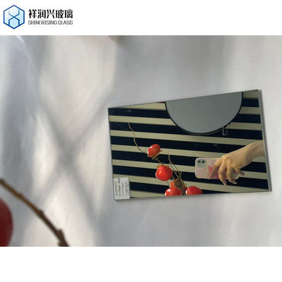 GB15763.2-2005 Стандартный цветный плавучий зеркальный стекло 5 мм 6 мм 8 мм Вибрирующий цвет выбор