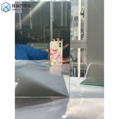 GB15763.2-2005 Стандартный цветный плавучий зеркальный стекло 5 мм 6 мм 8 мм Вибрирующий цвет выбор