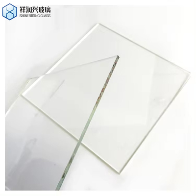 Стандарт GB15763.2-2005 ODM Цветные солнечные стекла BIPV для солнечных деталей, готовых к отправке