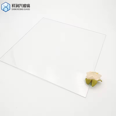 Стандарт GB15763.2-2005 ODM Цветные солнечные стекла BIPV для солнечных деталей, готовых к отправке
