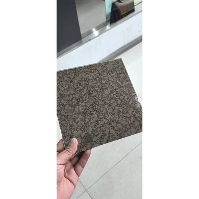 3mm-6mm Антикварное зеркало для домашнего декора и мебели по стандарту GB15763.2-2005