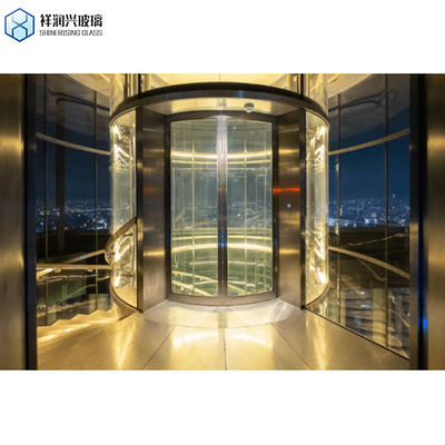3 мм 4 мм 5 мм 6 мм 8 мм Прозрачное цветное отражающее стекло для ванных окон без рамы