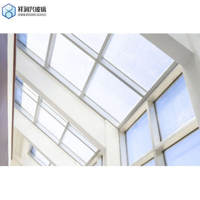 3 мм 4 мм 5 мм Термоустойчивый керамический камин стекло Робакс стекло круглое