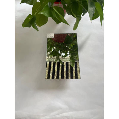 Антикварное роскошное зеркало стекло 3 мм 5 мм Другие плавучие стеклянные слои в качестве главного клиента