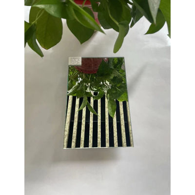 Антикварное роскошное зеркало стекло 3 мм 5 мм Другие плавучие стеклянные слои в качестве главного клиента