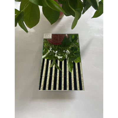 Антикварное роскошное зеркало стекло 3 мм 5 мм Другие плавучие стеклянные слои в качестве главного клиента