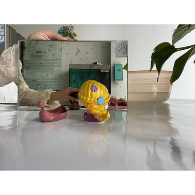 Антикварное роскошное зеркало стекло 3 мм 5 мм Другие плавучие стеклянные слои в качестве главного клиента