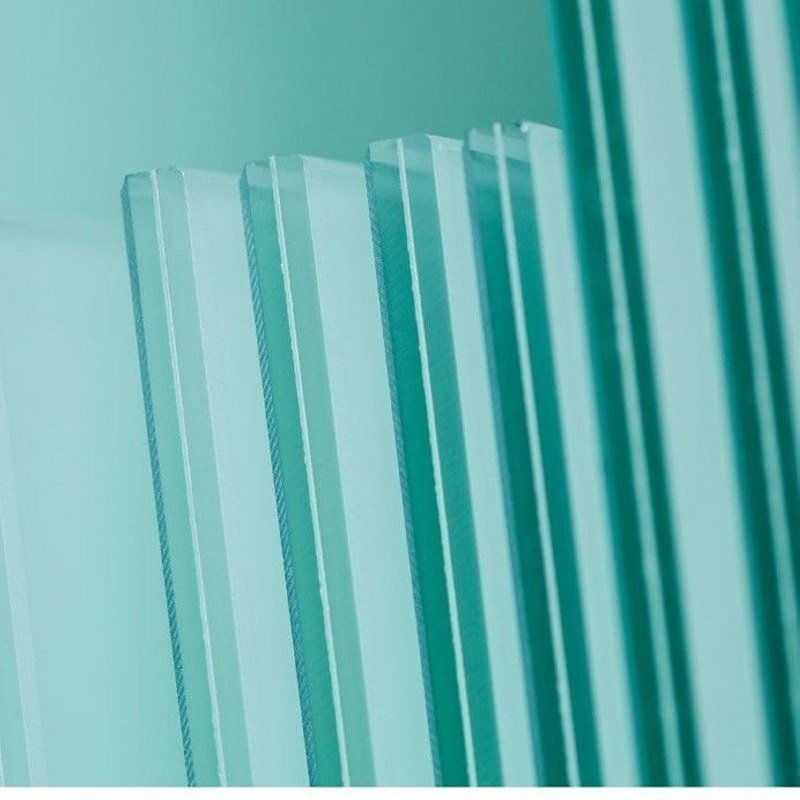 6 мм 6,38 мм 8 мм 8,38 мм 10 мм 10,38 мм 12,38 мм 24 мм Sgp PVB Sandwich Glass для балки / двери / пола