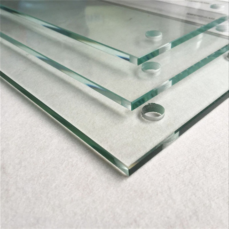 Теплица из плавающего стекла/обработанного стекла/температированного стекла по стандарту GB15763.2-2005