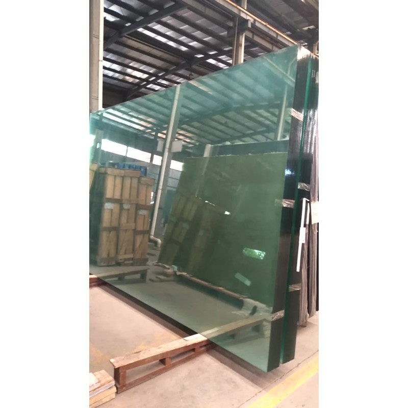 3/3.2/4/5/6/8/10/12 мм закаленное стекло без железа низкожелезное стекло с сертификацией CE