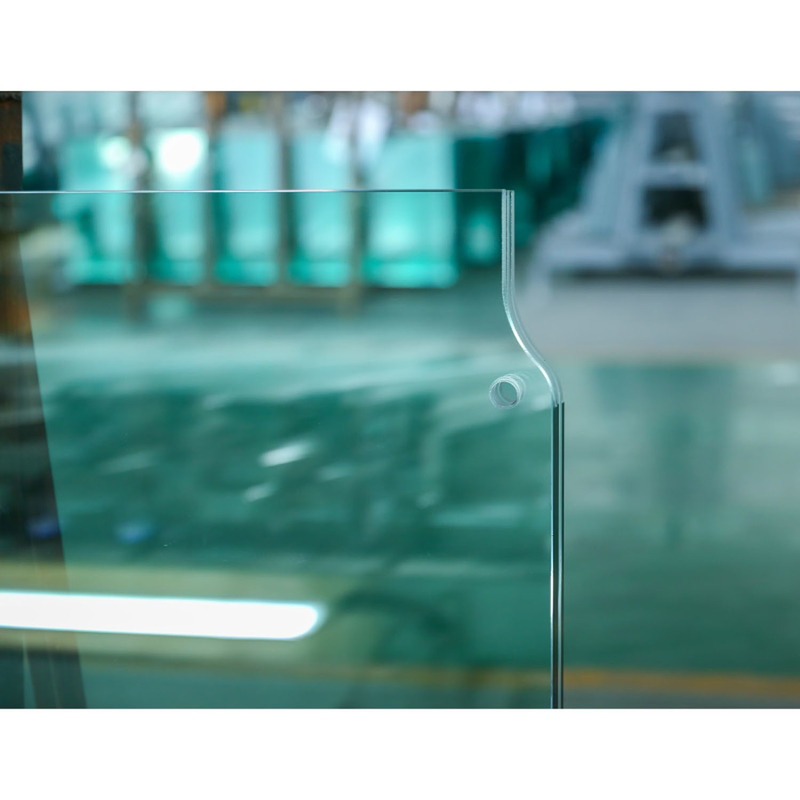 Super-Tempered Glass 8mm 10mm 12mm Interior Balcony Door Glass Toughened Safety Glass Door Сверхтемированное стекло 8 мм 10 мм 12 мм Внутренняя балконовая дверь