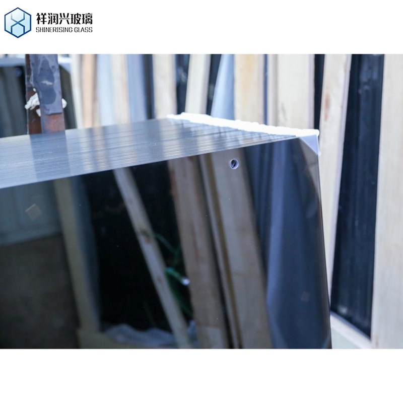 Стекло для окон/двер/балустрад/рельсов/душевых комнат 5