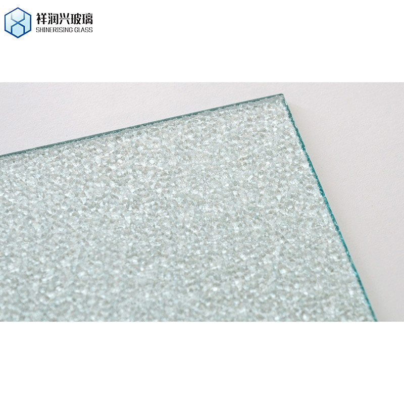 Специализированное стекло для декорации плоских кристаллов/Фиутелита-S/Фиутелита-B/Каратачи Glasshotel