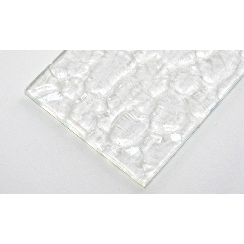 GB15763.2-2005 Стандартное стекло Changhong с ультрачестным шаблоном закаленного стекла