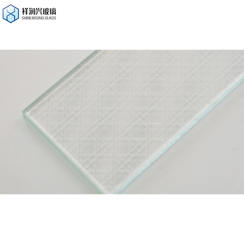 3.2mm/4mm Прозрачное/ низкожелезное/ ламинированное солнечное стекло для солнечных коллекторов/ солнечных панелей