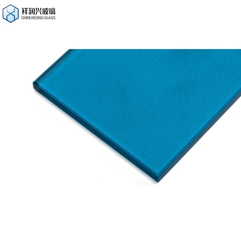 Декоративное стекло для окон/двери/здания/перегородки/низкоэнергетическое стекло/изолированное стекло/прозрачное