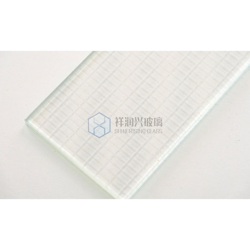 Закаленное ламинированное стекло 10 мм 20 мм 30 мм 40 мм для доставки