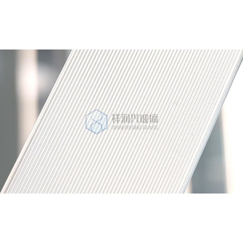 Мору/Флора/Милениум стекло декоративное стекло для декорации