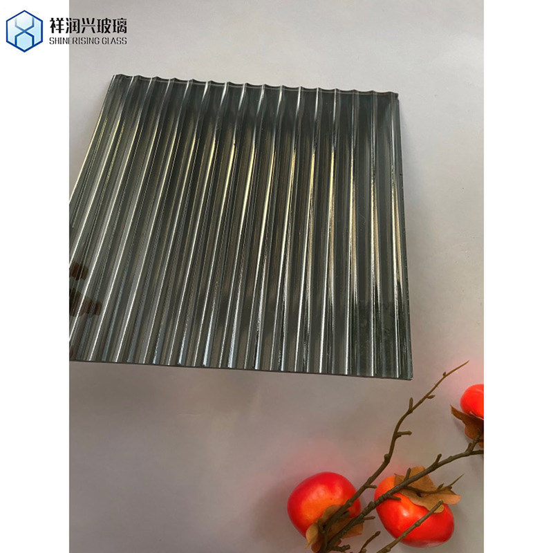 Декоративный закаленный керамический укладка Фрит назад окрашенный непрозрачное ламинированное стекло идеально