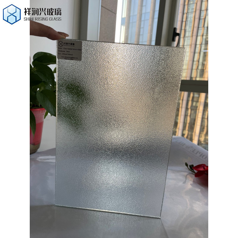 Цветные фигурированные стеклообразные стеклообразные стеклокрасные стекла прокаленное стекло плоские полированные края